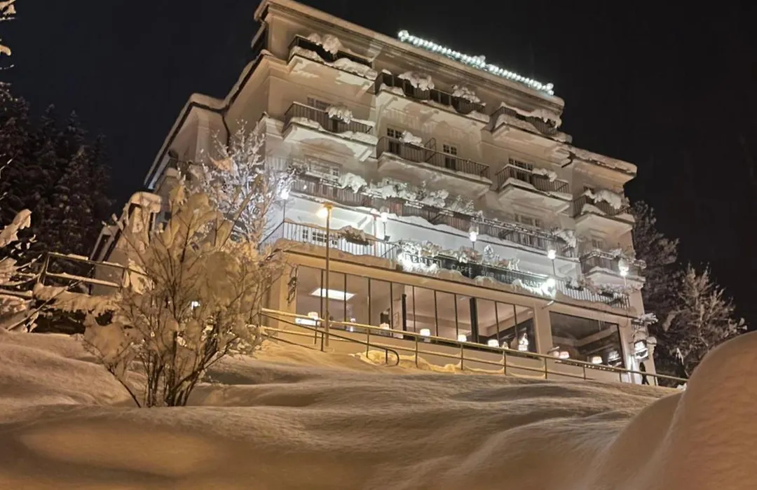 Das Regina Boutiquehotel-1